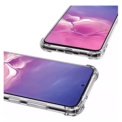 PROMO | Funda Transparente Reforzada Para Xiaomi Redmi