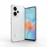 PROMO | PACK X10 Fundas Transparente Reforzada Para Xiaomi Redmi