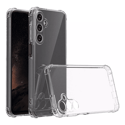 PROMO | Funda Transparente Antishock Para Samsung