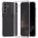 PROMO | PACK X10 Fundas Transparente Antishock Para Samsung 