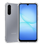 PROMO | PACK X10 Fundas Transparente Antishock Para Samsung 