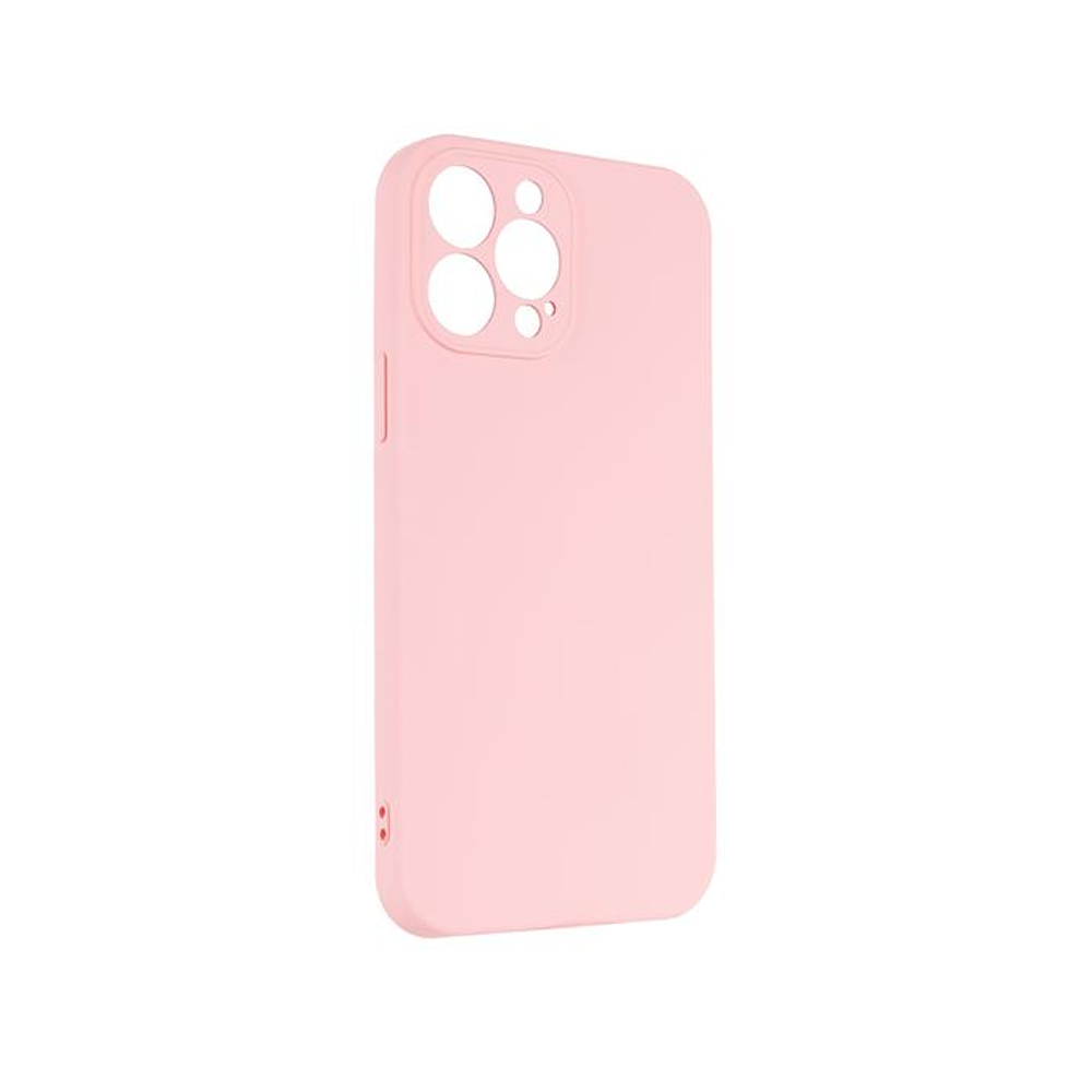 PROMO | PACK X10 Fundas Silicona Para iPhone Con Felpa 