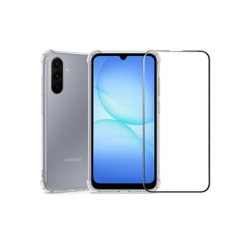 PROMO | PACK X10 Vidrio Templado Para Samsung FULL 9D 