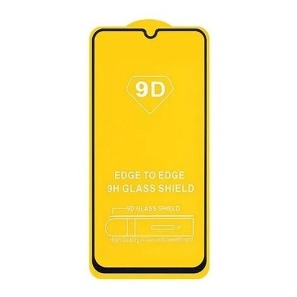 PROMO | PACK X10 Vidrio Templado Para Motorola Full 9d 