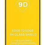 PROMO | PACK X10 Vidrio Templado Para Motorola Full 9d 