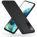 PROMO | PACK X10 Fundas Silicona Con Felpa Para Samsung