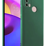 PROMO | PACK X10 Fundas Silicona Con Felpa Para Samsung