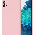 PROMO | PACK X10 Fundas Silicona Con Felpa Para Samsung