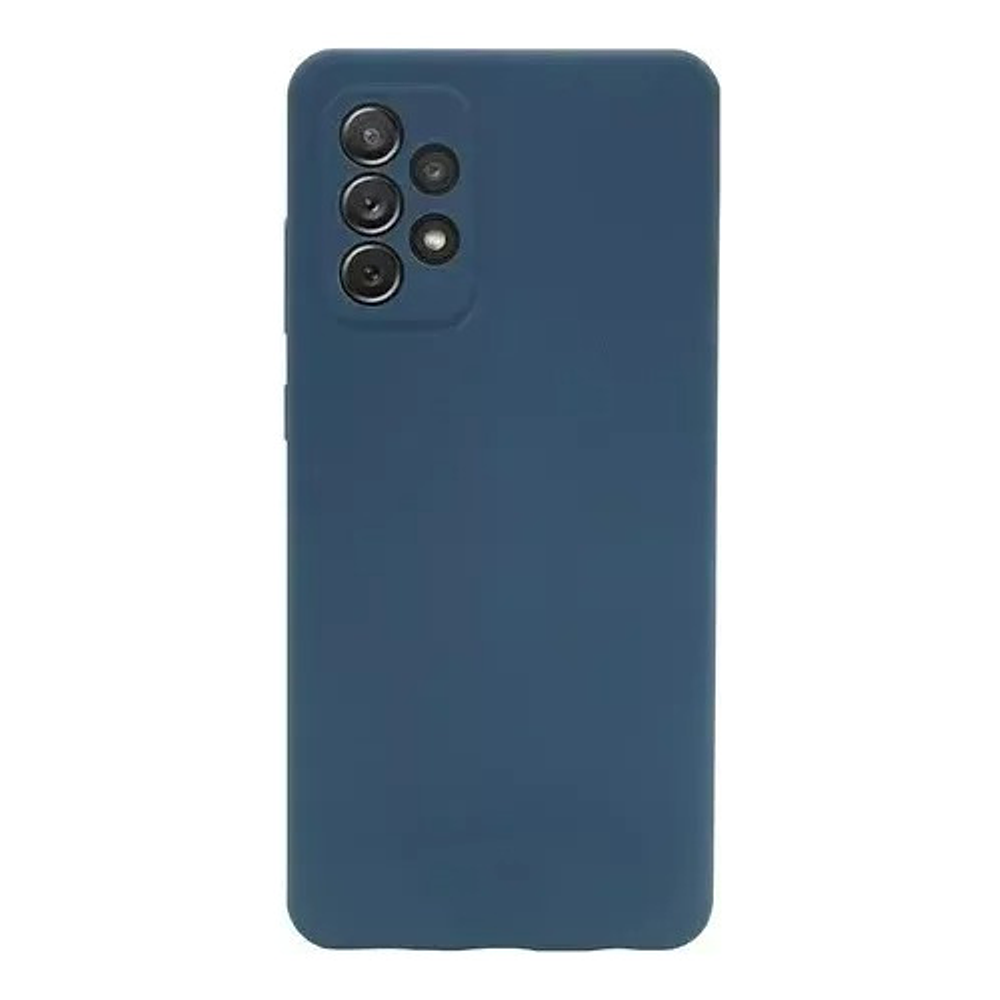 PROMO | PACK X10 Fundas Silicona Con Felpa Para Samsung