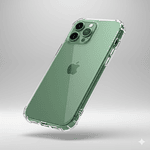 PROMO | PACK  X10 Fundas Para iPhone TPU Transparente Reforzada