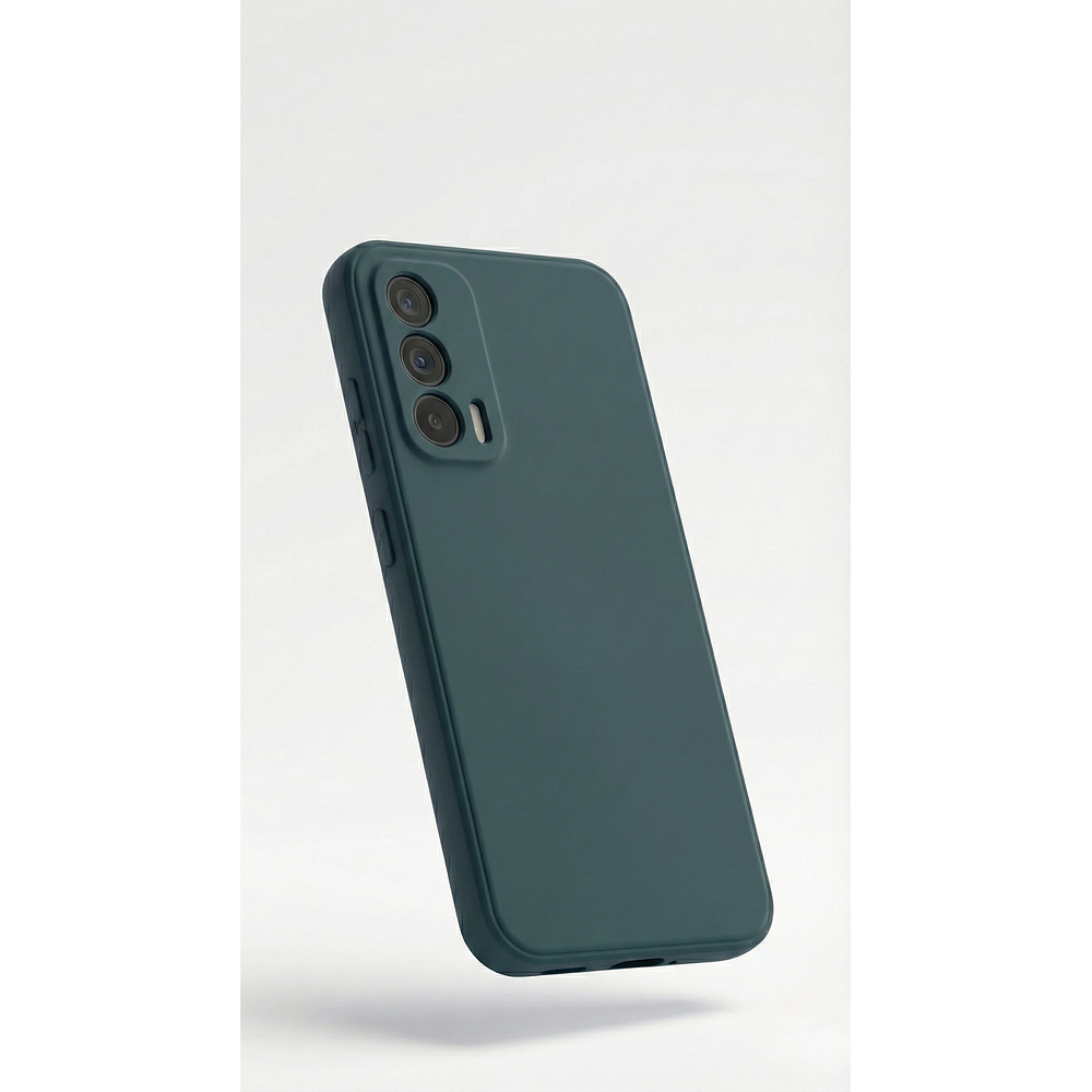PROMO | PACK X10 Fundas Silicona Para Motorola Silicone Case 