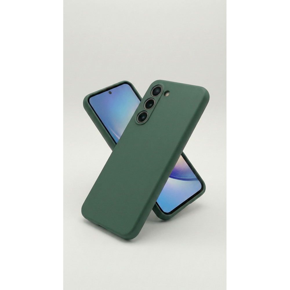 PROMO | PACK X10 Fundas Silicona Para Motorola Silicone Case 