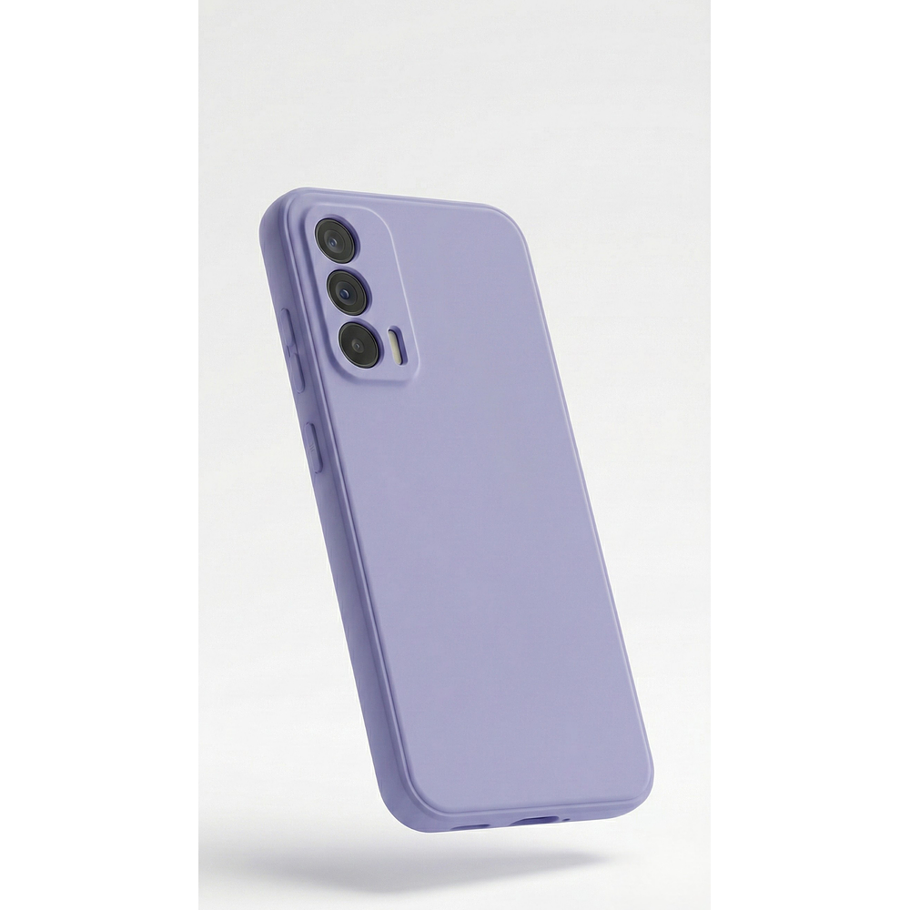 PROMO | PACK X10 Fundas Silicona Para Motorola Silicone Case 