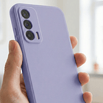 PROMO | PACK X10 Fundas Silicona Para Motorola Silicone Case 