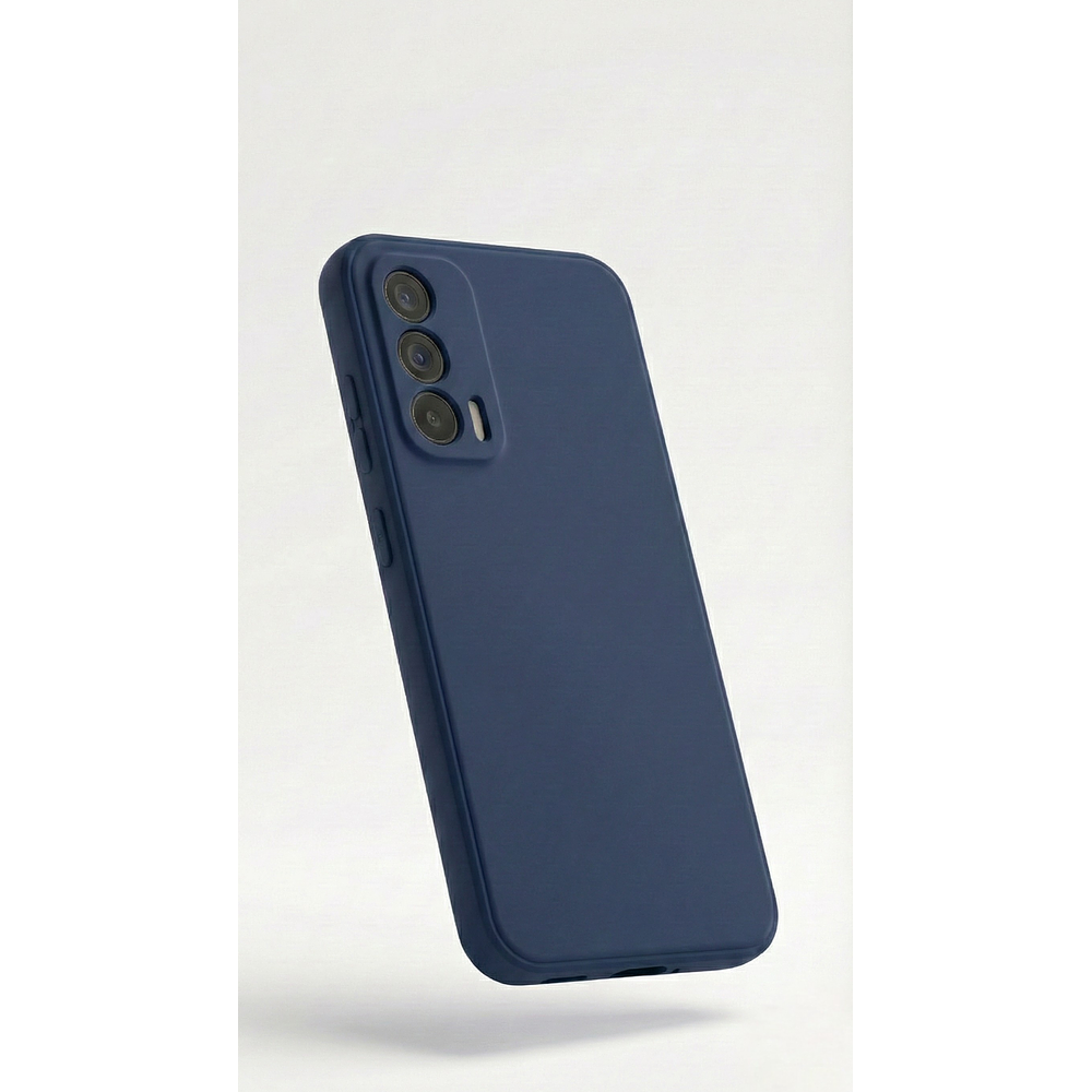 PROMO | PACK X10 Fundas Silicona Para Motorola Silicone Case 