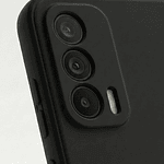 PROMO | PACK X10 Fundas Silicona Para Motorola Silicone Case 