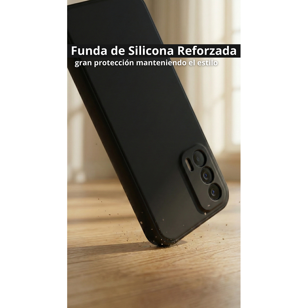 PROMO | PACK X10 Fundas Silicona Para Motorola Silicone Case 
