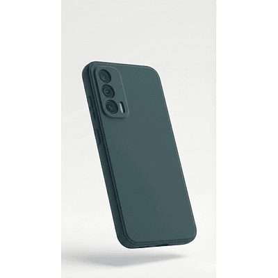 Funda Silicona Para Motorola Silicone Case