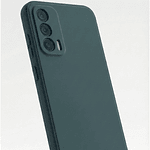 Funda Silicona Para Motorola Silicone Case