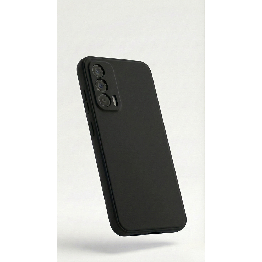 Funda Silicona Para Motorola Silicone Case