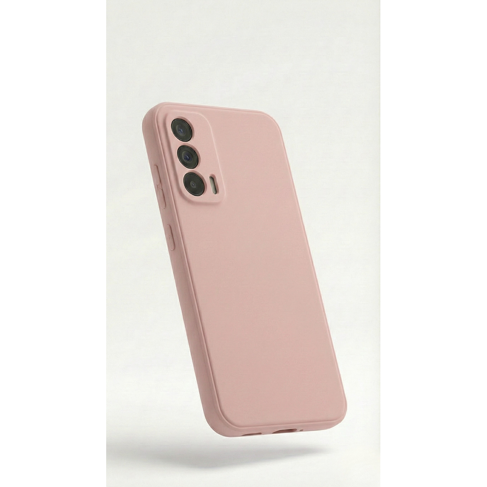 Funda Silicona Para Motorola Silicone Case