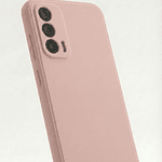 Funda Silicona Para Motorola Silicone Case