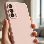 Funda Silicona Para Motorola Silicone Case