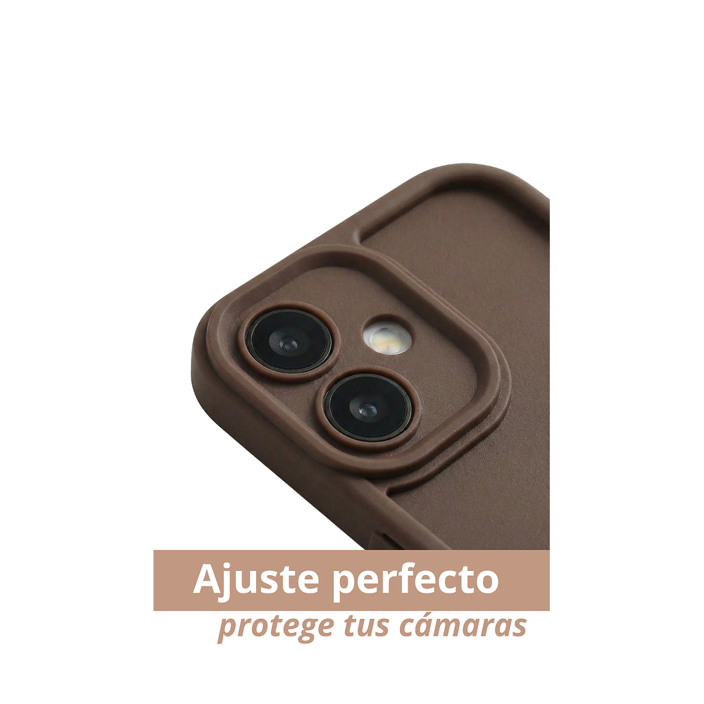 Funda para Samsung TPU Antigolpes Charm Corazón 