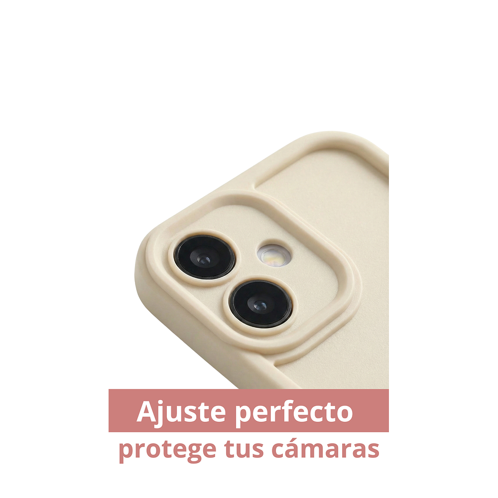 Funda para Samsung TPU Antigolpes Charm Corazón 