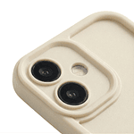 Funda para Samsung TPU Antigolpes Charm Corazón 