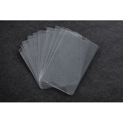 Plancha hidrogel antiespía X25