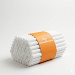 Filtros 80x7 Pack x 100 unidades