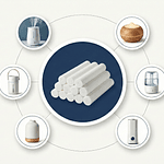 FiltrosXL 120x5 Pack x 100 unidades