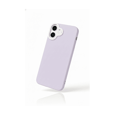 Funda TPU Pastel Antigolpes para iPhone Antihuellas · Estilo Minimal Soft