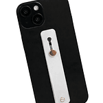 Tira de Agarre Universal de TPU con Anillo Soporte