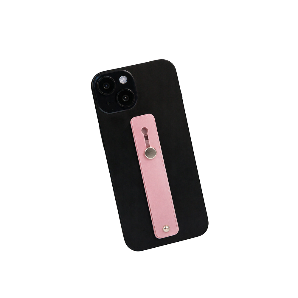 Tira de Agarre Universal de TPU con Anillo Soporte