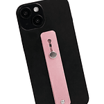 Tira de Agarre Universal de TPU con Anillo Soporte