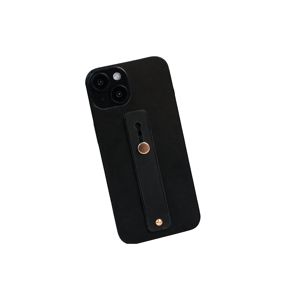 Tira de Agarre Universal de TPU con Anillo Soporte