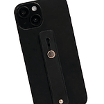 Tira de Agarre Universal de TPU con Anillo Soporte