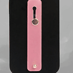 Tira de Agarre Universal de TPU con Anillo Soporte