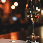 Protector de Lentes con Strass para Iphone– Vidrio Templado HD