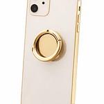 Soporte de Anillo Metálico Diseño Premium 