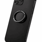 Soporte de Anillo Metálico Diseño Premium 