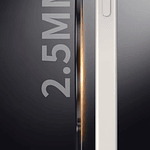 Soporte Anillo Celular 360° Giratorio Plegable Adhesivo 3M Universal Negro