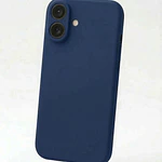 Funda Silicona Para iPhone Con Felpa