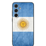 Funda para Samsung Diseños Argentina – Silicona Antigolpes