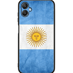 Funda para Samsung Diseños Argentina – Silicona Antigolpes