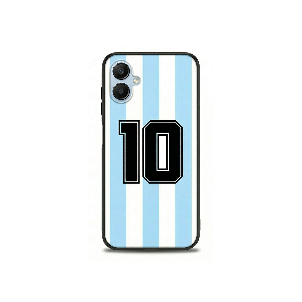 Funda para Samsung Diseños Argentina – Silicona Antigolpes