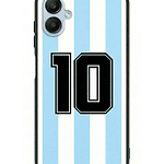 Funda para Samsung Diseños Argentina – Silicona Antigolpes