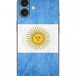 Funda para iPhone Diseños Argentina – Silicona Antigolpes